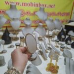 تولید دکور و جعبه جواهر تهران مبین 💯 مرکز فروش جعبه جواهرات در ناصرخسرو تهران