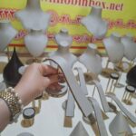 تولید دکور و جعبه جواهر تهران مبین 💯 مرکز فروش جعبه جواهرات در ناصرخسرو تهران