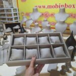 تولید دکور و جعبه جواهر تهران مبین 💯 مرکز فروش جعبه جواهرات در ناصرخسرو تهران