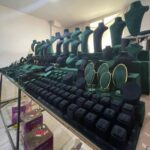 تولید دکور و جعبه جواهر تهران مبین 💯 مرکز فروش جعبه جواهرات در ناصرخسرو تهران