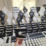 تولید دکور و جعبه جواهر تهران مبین 💯 مرکز فروش جعبه جواهرات در ناصرخسرو تهران