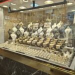 تولید دکور و جعبه جواهر تهران مبین 💯 مرکز فروش جعبه جواهرات در ناصرخسرو تهران