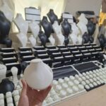 تولید دکور و جعبه جواهر تهران مبین 💯 مرکز فروش جعبه جواهرات در ناصرخسرو تهران