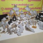 تولید دکور و جعبه جواهر تهران مبین 💯 مرکز فروش جعبه جواهرات در ناصرخسرو تهران