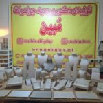 تولید دکور و جعبه جواهر تهران مبین 💯 مرکز فروش جعبه جواهرات در ناصرخسرو تهران