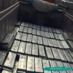 تولیدی وزنه گالوانیزه آسانسور در تبریز اسکندرزاده 💯 خرید وزنه تعادل آسانسور در تبریز