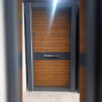 نمایندگی درب ضد سرقت آلتین درب در برازجان 🚪 خرید درب ضد سرقت فلزی و چوبی در بوشهر