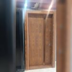 نمایندگی درب ضد سرقت آلتین درب در برازجان 🚪 خرید درب ضد سرقت فلزی و چوبی در بوشهر