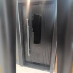 نمایندگی درب ضد سرقت آلتین درب در برازجان 🚪 خرید درب ضد سرقت فلزی و چوبی در بوشهر