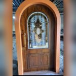 نمایندگی درب ضد سرقت آلتین درب در برازجان 🚪 خرید درب ضد سرقت فلزی و چوبی در بوشهر