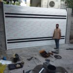 نصب و تعمیر کرکره برقی در رشت روشن ضمیر ✨ نصب سایبان برقی در رشت