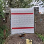 نصب و تعمیر کرکره برقی در رشت روشن ضمیر ✨ نصب سایبان برقی در رشت