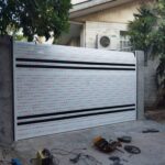 نصب و تعمیر کرکره برقی در رشت روشن ضمیر ✨ نصب سایبان برقی در رشت