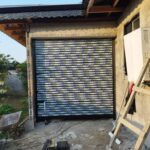 نصب و تعمیر کرکره برقی در رشت روشن ضمیر ✨ نصب سایبان برقی در رشت