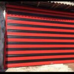 نصب و تعمیر کرکره برقی در رشت روشن ضمیر ✨ نصب سایبان برقی در رشت