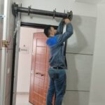 نصب و تعمیر کرکره برقی در رشت روشن ضمیر ✨ نصب سایبان برقی در رشت