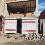 نصب و تعمیر کرکره برقی در رشت روشن ضمیر ✨ نصب سایبان برقی در رشت