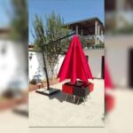 تولیدی چتر و سایبان در پاکدشت سمیری 💯 ساخت آلاچیق چوبی و فلزی در پاکدشت