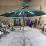 تولیدی چتر و سایبان در پاکدشت سمیری 💯 ساخت آلاچیق چوبی و فلزی در پاکدشت