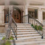 نمایندگی درب ضد سرقت آلتین درب در برازجان 🚪 خرید درب ضد سرقت فلزی و چوبی در بوشهر