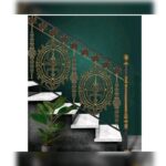 نمایندگی درب ضد سرقت آلتین درب در برازجان 🚪 خرید درب ضد سرقت فلزی و چوبی در بوشهر