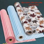 مرکز پخش سفره یکبار مصرف اصفهان سرلک 💯 تولیدی کیسه زباله در اصفهان