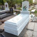 سنگ تراشی خمام بهنام ✨️ خرید سنگ مزار در خمام