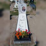 سنگ تراشی خمام بهنام ✨️ خرید سنگ مزار در خمام