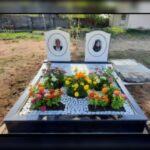 سنگ تراشی خمام بهنام ✨️ خرید سنگ مزار در خمام