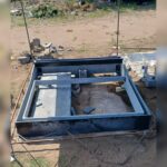 سنگ تراشی خمام بهنام ✨️ خرید سنگ مزار در خمام