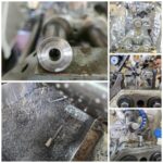 خدمات سری تراشی تهران شیخ 💯 سری تراشی قطعات خودرو در تهران