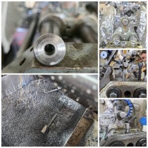 خدمات سری تراشی تهران شیخ ð¯ سری تراشی قطعات خودرو در تهران