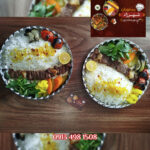 غذای بیرون بر کهریزسنگ 🍽 رستوران شهرزاد 🔥 سفارش آنلاین غذا در نجف آباد
