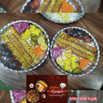 غذای بیرون بر کهریزسنگ 🍽 رستوران شهرزاد 🔥 سفارش آنلاین غذا در نجف آباد