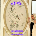 پتینه کاری قم 💯 آموزش پتینه کاری در قم
