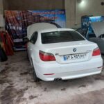 مکانیک سیار رشت تکنیک خودرو 🛠️ تعمیر گیربکس اتومات در رشت