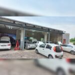 مکانیک سیار رشت تکنیک خودرو 🛠️ تعمیر گیربکس اتومات در رشت