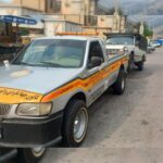 امداد خودرو شبانه روزی رشت مقدم 🛻 شماره یدک کش خودرو رشت