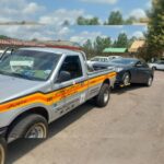 امداد خودرو شبانه روزی رشت مقدم 🛻 شماره یدک کش خودرو رشت