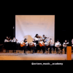 بهترین مرکز آموزش موسیقی صفادشت تهران اُکتاو 🎼 خرید ابزار آلات موسیقی در صفادشت تهران