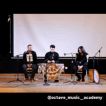 بهترین مرکز آموزش موسیقی صفادشت تهران اُکتاو 🎼 خرید ابزار آلات موسیقی در صفادشت تهران