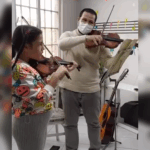 بهترین مرکز آموزش موسیقی صفادشت تهران اُکتاو 🎼 خرید ابزار آلات موسیقی در صفادشت تهران