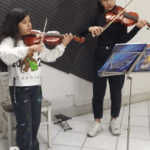 بهترین مرکز آموزش موسیقی صفادشت تهران اُکتاو 🎼 خرید ابزار آلات موسیقی در صفادشت تهران