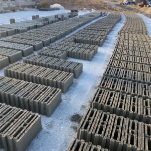 کارگاه بلوک زنی تبریز شهریار ð¯ خرید بلوک سبک سیمانی در تبریز