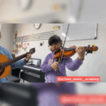 بهترین مرکز آموزش موسیقی صفادشت تهران اُکتاو 🎼 خرید ابزار آلات موسیقی در صفادشت تهران
