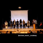 بهترین مرکز آموزش موسیقی صفادشت تهران اُکتاو 🎼 خرید ابزار آلات موسیقی در صفادشت تهران