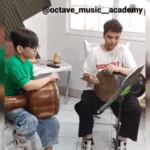 بهترین مرکز آموزش موسیقی صفادشت تهران اُکتاو 🎼 خرید ابزار آلات موسیقی در صفادشت تهران