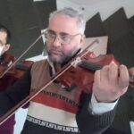 آموزشگاه موسیقی اُکتاو 🎹 بهترین کلاس موسیقی در ملارد
