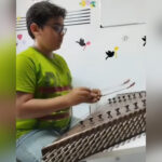 بهترین مرکز آموزش موسیقی صفادشت تهران اُکتاو 🎼 خرید ابزار آلات موسیقی در صفادشت تهران