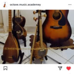 بهترین مرکز آموزش موسیقی صفادشت تهران اُکتاو 🎼 خرید ابزار آلات موسیقی در صفادشت تهران
